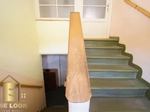 Prodej rodinného domu, Nové Město nad Metují, Zborovská, 356 m2