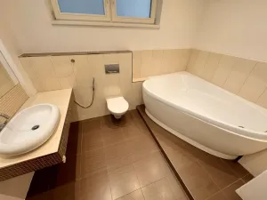 Pronájem bytu 4+kk, Ostrava - Hrabůvka, Krakovská, 100 m2