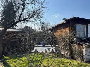 Prodej zahrady, Pardubice, 319 m2