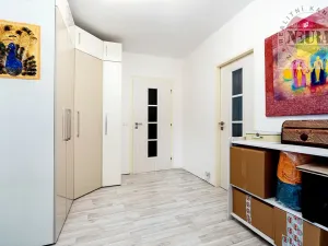 Prodej bytu 3+kk, Praha - Chodov, Markušova, 79 m2