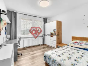 Pronájem bytu 3+1, Ústí nad Orlicí, Chodská, 68 m2