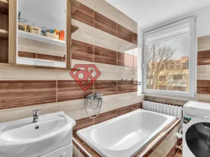 Pronájem bytu 3+1, Ústí nad Orlicí, Chodská, 68 m2