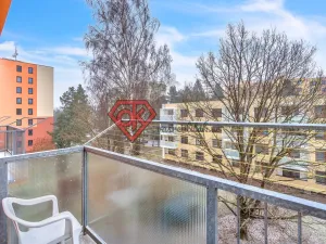 Pronájem bytu 3+1, Ústí nad Orlicí, Chodská, 68 m2