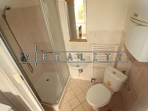 Pronájem bytu 2+kk, Praha - Břevnov, Sestupná, 38 m2