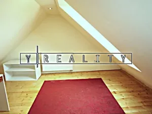 Pronájem bytu 5+kk, Praha - Ruzyně, Lišanská, 120 m2