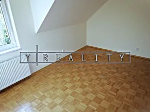 Pronájem bytu 5+kk, Praha - Ruzyně, Lišanská, 120 m2