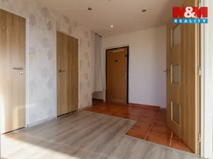 Prodej bytu 3+1, Ostrava - Zábřeh, U Studia, 68 m2