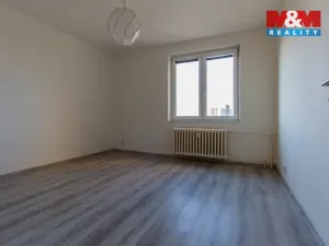 Prodej bytu 3+1, Ostrava - Zábřeh, U Studia, 68 m2