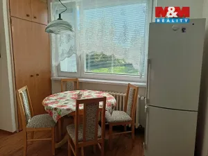 Pronájem bytu 3+1, Olomouc - Holice, Náves Svobody, 67 m2