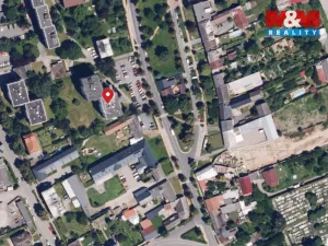 Pronájem bytu 3+1, Olomouc - Holice, Náves Svobody, 67 m2