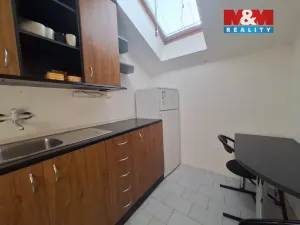 Pronájem kanceláře, Ostrava - Moravská Ostrava, Janáčkova, 97 m2