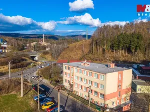 Prodej bytu 1+kk, Liberec - Liberec XXX-Vratislavice nad Nisou, Pivovarská, 34 m2