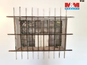 Prodej garáže, Hodonín, 20 m2