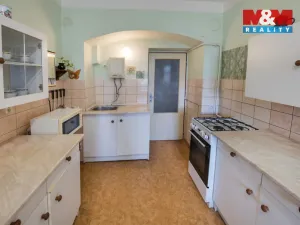 Prodej rodinného domu, Nové Město nad Metují, Českých legií, 140 m2