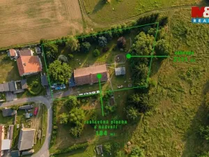 Prodej rodinného domu, Suchý, 170 m2