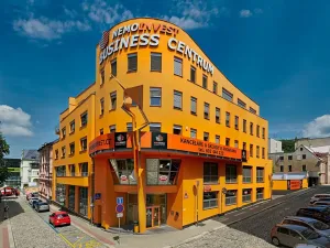 Pronájem kanceláře, Praha - Žižkov, Malešická, 14 m2