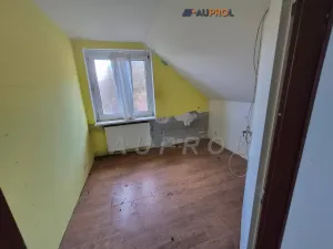 Prodej rodinného domu, Mníšek pod Brdy, Rymaně, 162 m2
