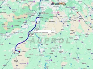 Prodej rodinného domu, Mníšek pod Brdy, Rymaně, 162 m2