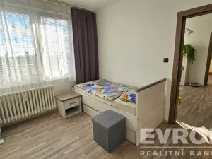 Prodej bytu 3+1, Pardubice - Zelené Předměstí, Karla IV., 76 m2