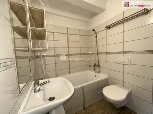 Pronájem bytu 1+1, Břeclav, Národních hrdinů, 29 m2