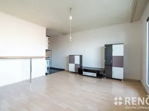 Pronájem bytu 2+kk, Brno, U pošty, 46 m2