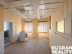 Prodej rodinného domu, Rybniště - Nová Chřibská, 198 m2