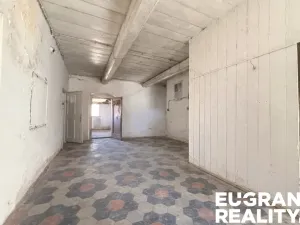 Prodej rodinného domu, Rybniště - Nová Chřibská, 198 m2