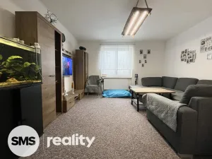 Pronájem bytu 2+1, Opava, Alšova, 56 m2