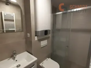 Pronájem bytu 1+kk, Břeclav, Břetislavova, 25 m2