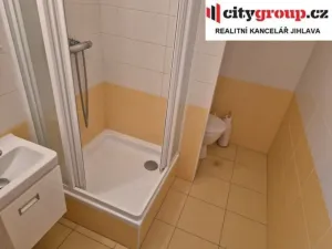 Pronájem bytu 1+1, Jihlava, Zahradní, 33 m2