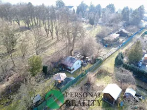 Prodej chaty, Karlovy Vary - Rybáře, 19 m2