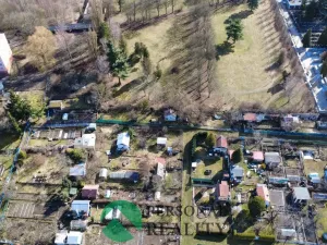 Prodej chaty, Karlovy Vary - Rybáře, 19 m2