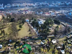 Prodej chaty, Karlovy Vary - Rybáře, 19 m2