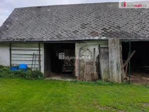 Prodej zemědělského objektu, Plánice - Štipoklasy, 1371 m2