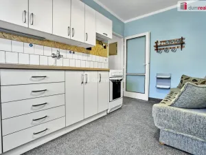 Prodej bytu 2+1, Ostrov, Horská, 63 m2