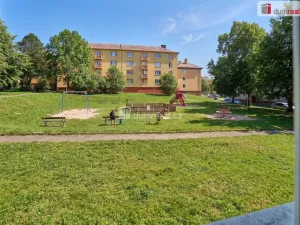 Prodej bytu 2+1, Ostrov, Horská, 63 m2