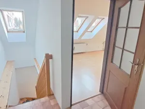 Prodej bytu 5+1, Jihlava, Leoše Janáčka, 120 m2