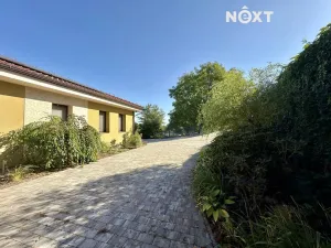 Prodej rodinného domu, Dražice, 180 m2