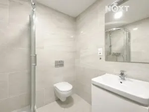 Prodej bytu 1+kk, Praha - Stodůlky, Klausova, 55 m2