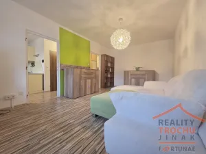 Prodej bytu 2+1, Hradec Králové - Nový Hradec Králové, třída Edvarda Beneše, 81 m2