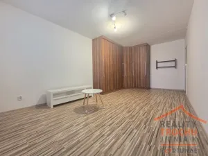 Prodej bytu 2+1, Hradec Králové - Nový Hradec Králové, třída Edvarda Beneše, 81 m2