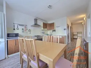 Prodej bytu 2+1, Hradec Králové - Nový Hradec Králové, třída Edvarda Beneše, 81 m2