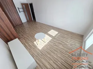 Prodej bytu 2+1, Hradec Králové - Nový Hradec Králové, třída Edvarda Beneše, 81 m2