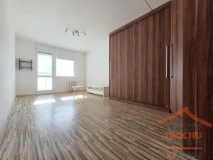 Prodej bytu 2+1, Hradec Králové - Nový Hradec Králové, třída Edvarda Beneše, 81 m2