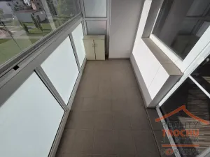 Prodej bytu 2+1, Hradec Králové - Nový Hradec Králové, třída Edvarda Beneše, 81 m2
