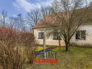 Prodej rodinného domu, Suchdol nad Lužnicí, Lužnická, 88 m2