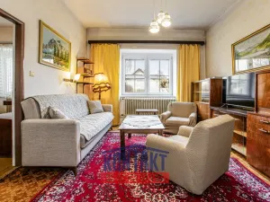 Prodej rodinného domu, Suchdol nad Lužnicí, Lužnická, 88 m2