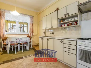 Prodej rodinného domu, Suchdol nad Lužnicí, Lužnická, 88 m2