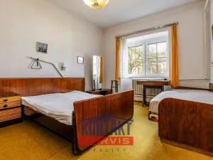 Prodej rodinného domu, Suchdol nad Lužnicí, Lužnická, 88 m2