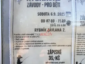 Prodej pozemku, Čistá, 1294 m2